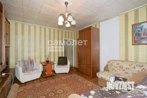 Дом 62м², 1-этажный, участок 10 сот.