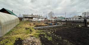 Дом 51м², 1-этажный, участок 8 сот.