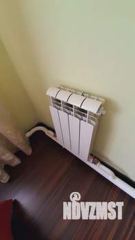 Дом 68м², 1-этажный, участок 5 сот.