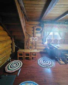 Дом 65м², 2-этажный, участок 6 сот.