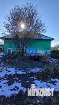 Дом 33м², 1-этажный, участок 5 сот.