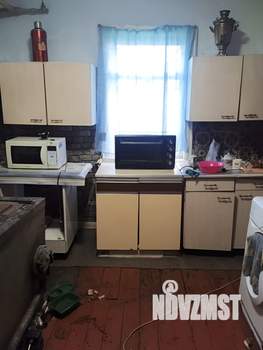 Дом 53м², 1-этажный, участок 4 сот.