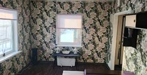 Дом 38м², 1-этажный, участок 4 сот.