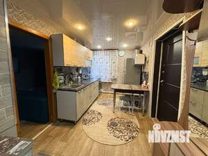 Дом 36м², 1-этажный, участок 12 сот.