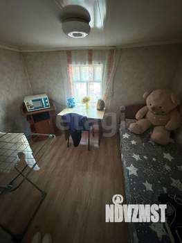 Дом 35м², 1-этажный, участок 11 сот.