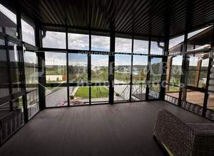 Дом 210м², 3-этажный, участок 3 сот.