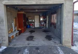 Дом 96м², 1-этажный, участок 6 сот.