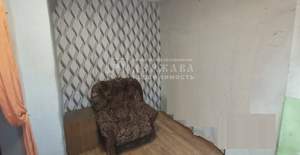 Дом 44м², 1-этажный, участок 3 сот.