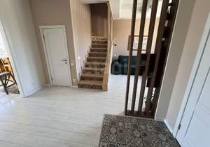 Дом 116м², 2-этажный, участок 1 сот.