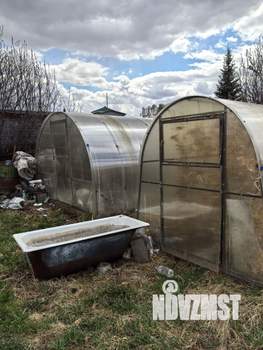 Дом 20м², 2-этажный, участок 5 сот.