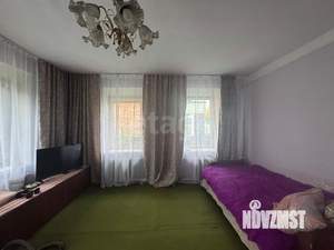 Дом 69м², 1-этажный, участок 7 сот.