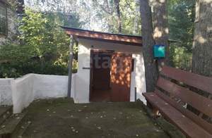 Дом 43м², 2-этажный, участок 6 сот.