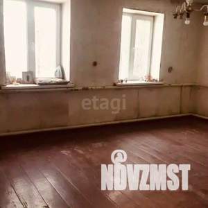 Дом 106м², 1-этажный, участок 6 сот.