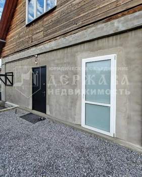 Дом 123м², 2-этажный, участок 17 сот.