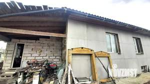 Дом 260м², 2-этажный, участок 30 сот.