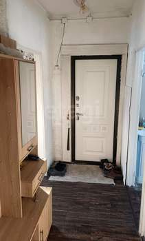 Дом 38м², 1-этажный, участок 4 сот.