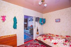 Дом 68м², 1-этажный, участок 7 сот.