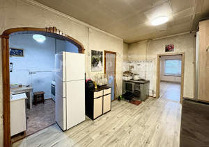 Дом 53м², 1-этажный, участок 6 сот.