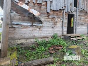 Дом 87м², 1-этажный, участок 15 сот.