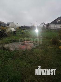 Дом 153м², 1-этажный, участок 12 сот.