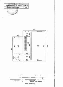 Коттедж 164м², 2-этажный, участок 10 сот.