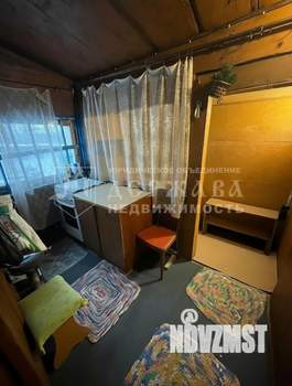 Дом 48м², 1-этажный, участок 10 сот.