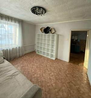 Дом 45м², 1-этажный, участок 7 сот.