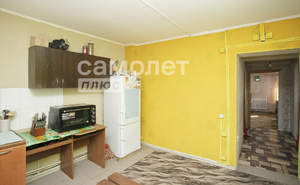 Дом 67м², 1-этажный, участок 15 сот.