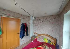 Дом 59м², 1-этажный, участок 7 сот.