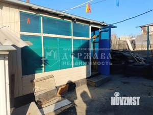 Дом 57м², 1-этажный, участок 9 сот.