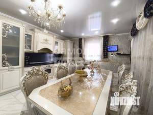 Дом 131м², 1-этажный, участок 7 сот.