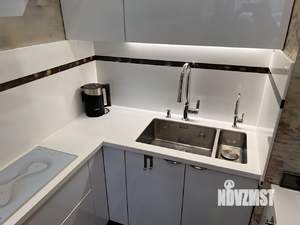 Таунхаус 274м², 4-этажный, участок 2 сот.