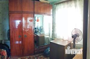 Дом 56м², 1-этажный, участок 4 сот.