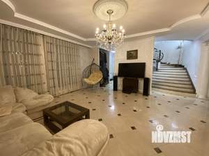 Коттедж 364м², 3-этажный, участок 10 сот.