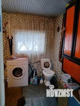 Дом 69м², 1-этажный, участок 9 сот.