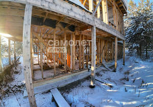 Дом 145м², 2-этажный, участок 15 сот.