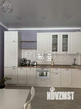 Таунхаус 82м², 2-этажный, участок 1 сот.