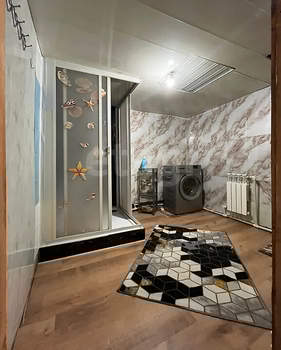 Дом 39м², 1-этажный, участок 9 сот.