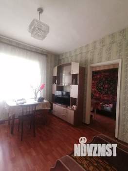 Дом 39м², 1-этажный, участок 7 сот.