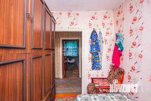 Дом 68м², 1-этажный, участок 7 сот.