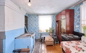 Дом 126м², 1-этажный, участок 17 сот.