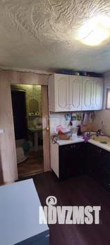 Дом 82м², 1-этажный, участок 7 сот.