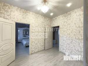 Дом 131м², 1-этажный, участок 7 сот.