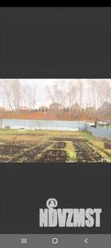 Дом 20м², 2-этажный, участок 25 сот.