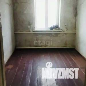 Дом 106м², 1-этажный, участок 6 сот.