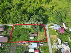 Дом 31м², 1-этажный, участок 22 сот.