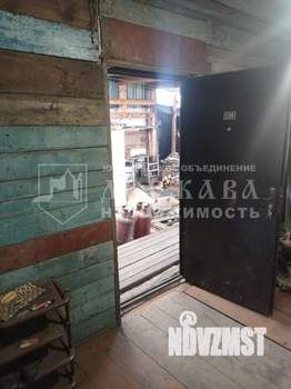 Дом 56м², 1-этажный, участок 5 сот.