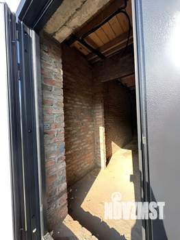 Коттедж 164м², 2-этажный, участок 10 сот.