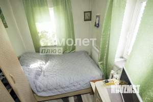 Дом 48м², 1-этажный, участок 5 сот.