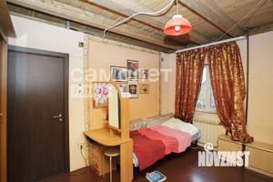 Дом 183м², 3-этажный, участок 11 сот.